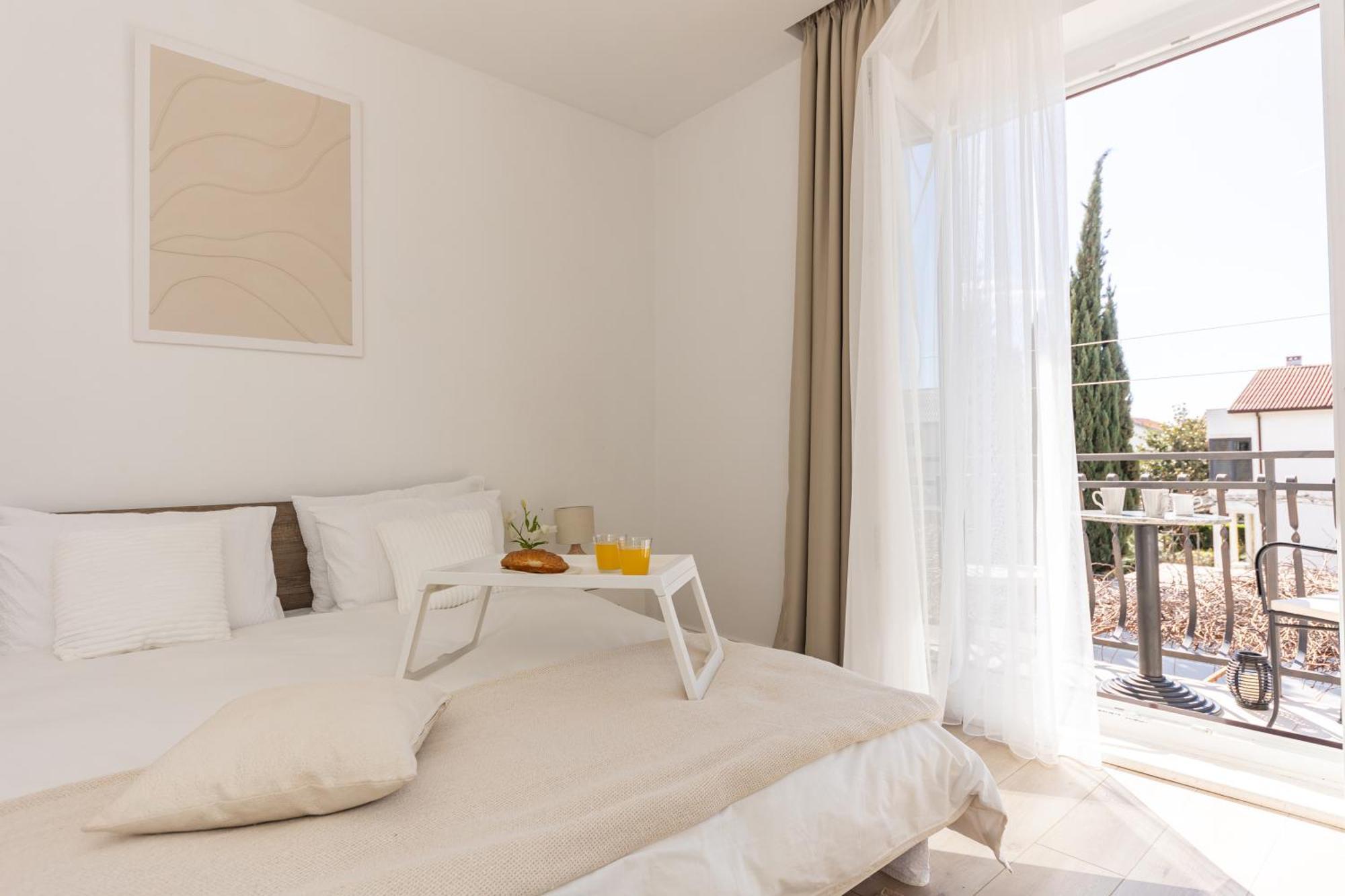 Holiday House Castelli Kaštela Kültér fotó